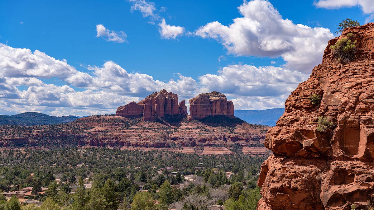 Sedona, Arizona