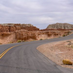 Goblin Valley State Park