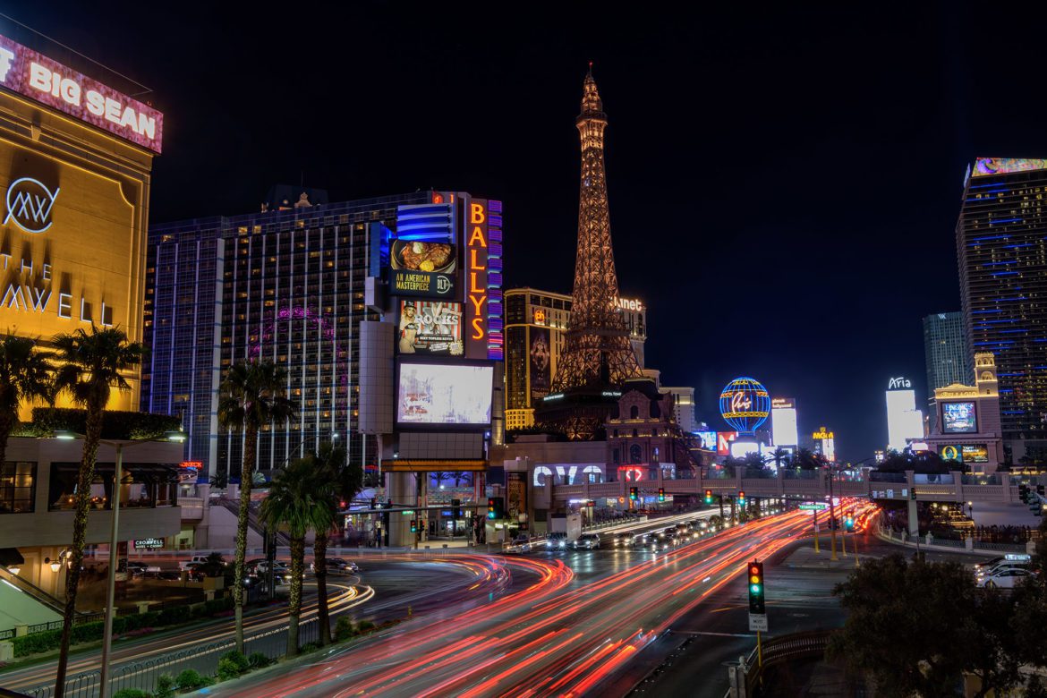 Las Vegas
