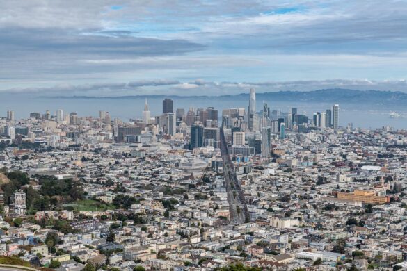 San Francisco
