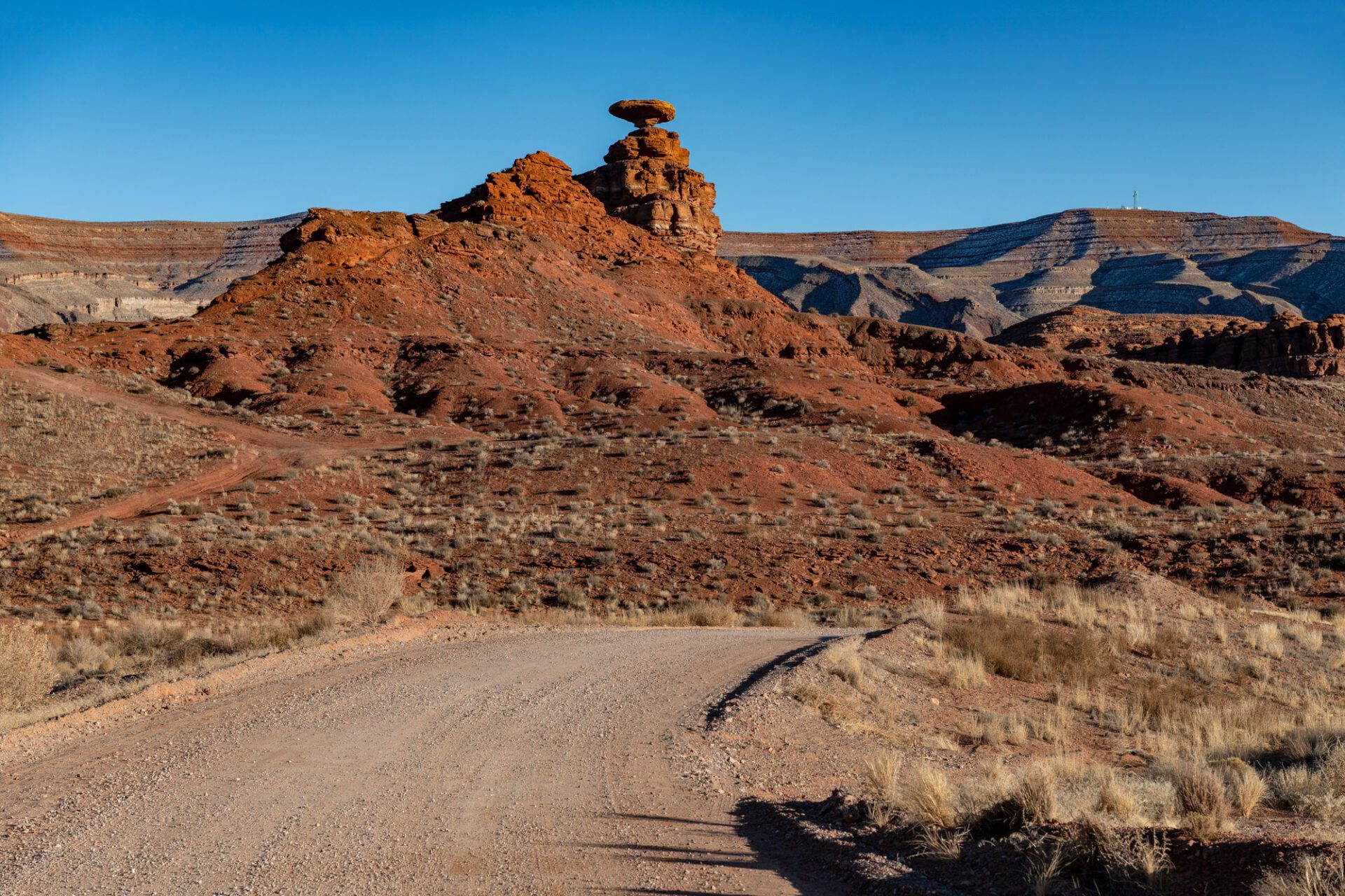 Mexican Hat Amazing America