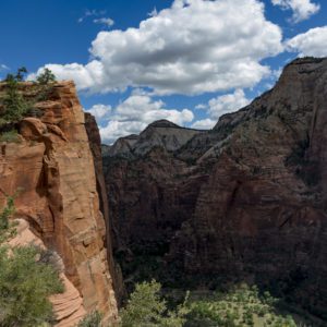 Zion National Park