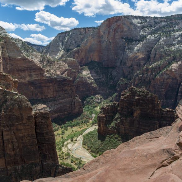 Zion National Park