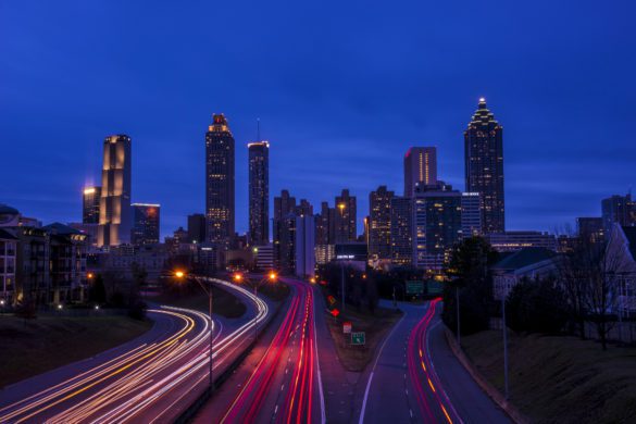 Atlanta, Georgia