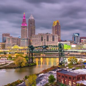 Cleveland, Ohio
