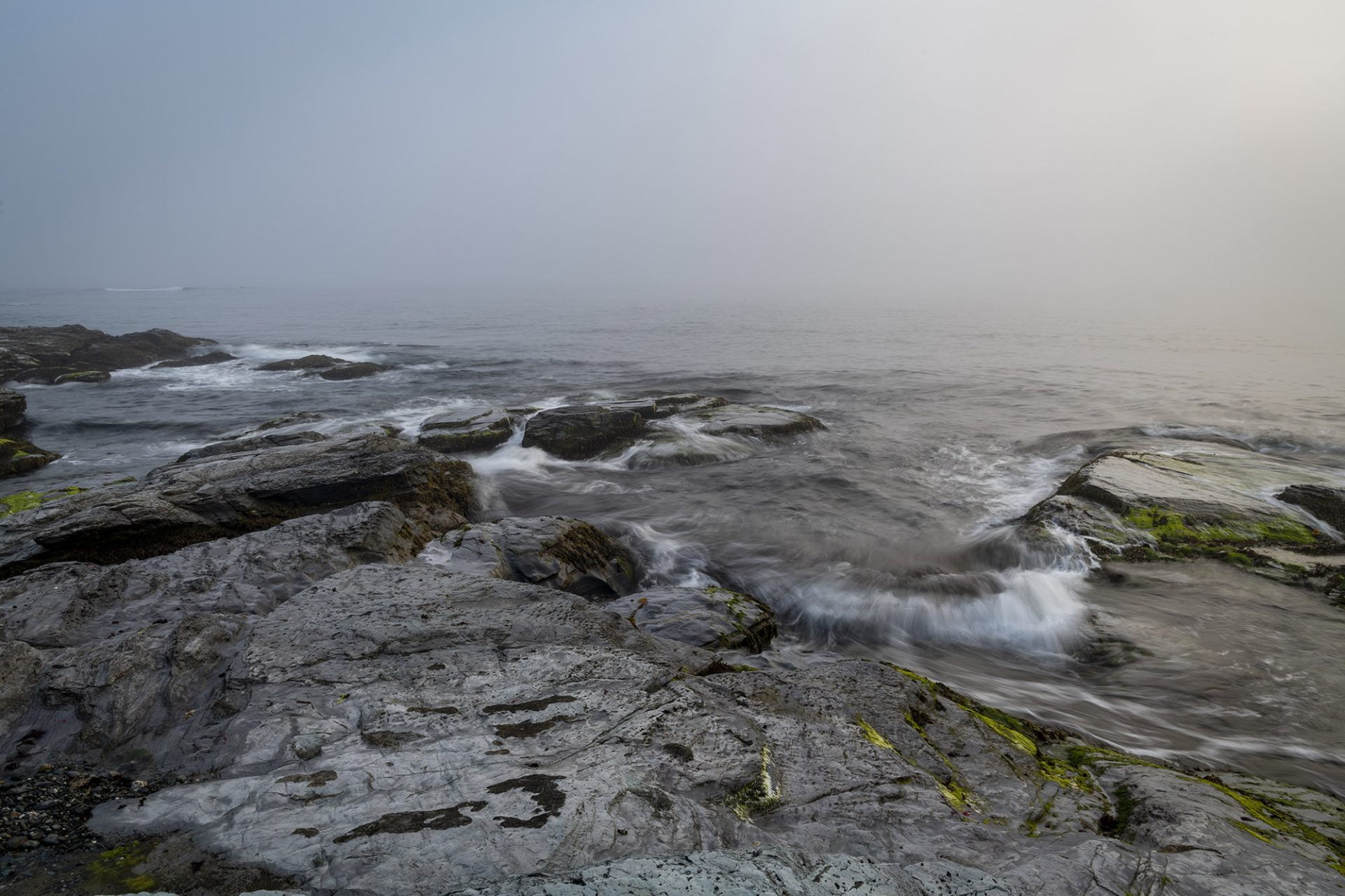 Brenton Point State Park, Newport, RI