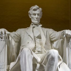 Lincoln Memorial