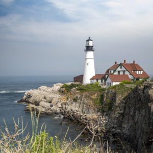 Portland Head Lighthouse