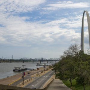 St. Louis, Missouri