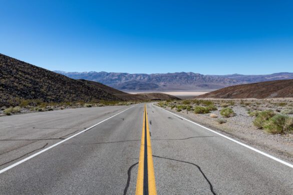 Death Valley National Park