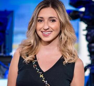 Michelle Checchi