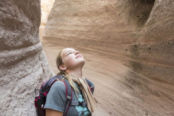 Slot Canyon Hikes