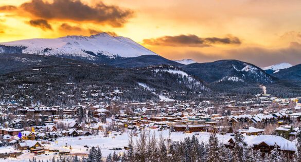 Breckenridge, Colorado