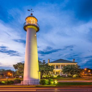 Biloxi Lighthouse