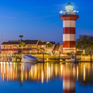 Harbour Town Lighthouse