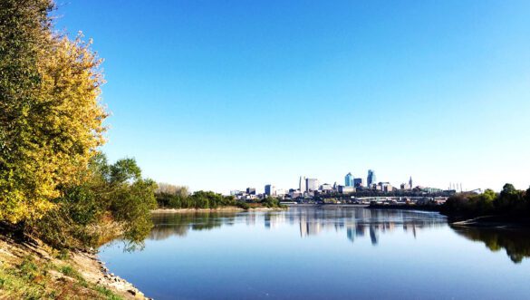 Kaw Point Park
