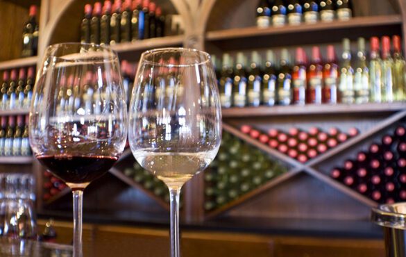 Temecula Wine Country Tour