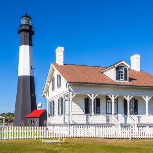 Tybee Island Lighthouse