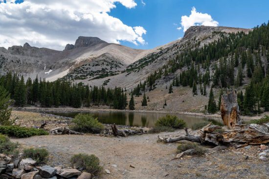 Three Amazing Underrated National Parks - Amazing America