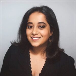 Shahnaz Hossain