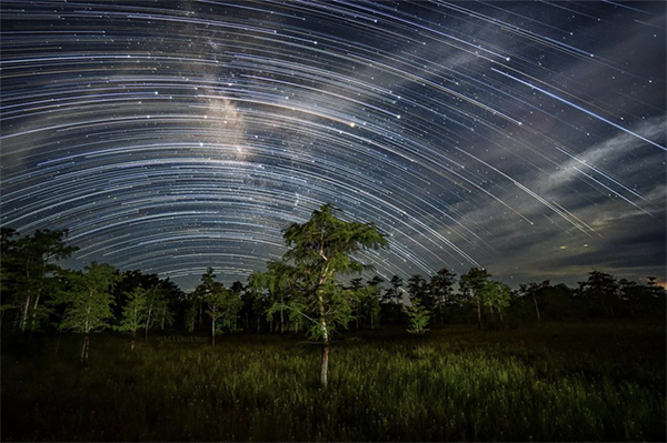Montana Darkstar Photography