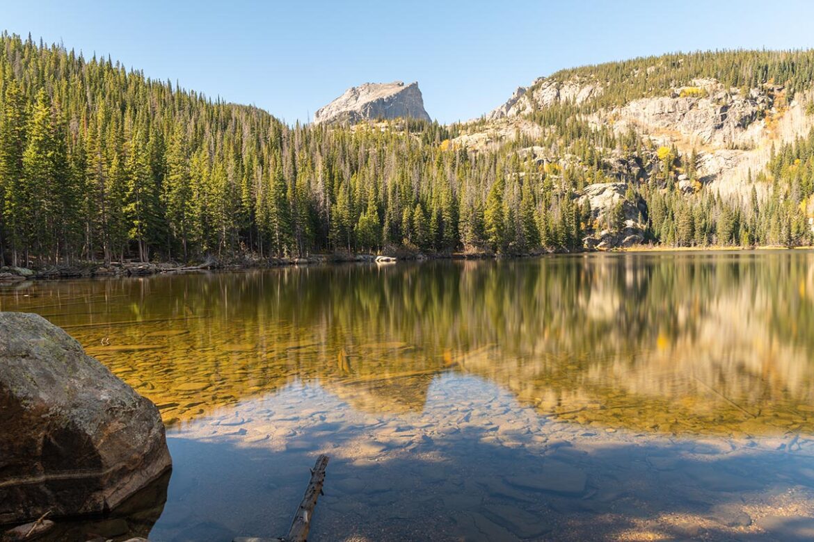 11 Great Day Trips from Denver, Colorado - Amazing America