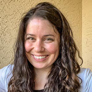 Jen Healy