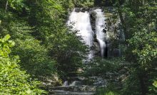 Meigs Falls