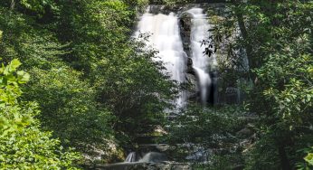 Meigs Falls